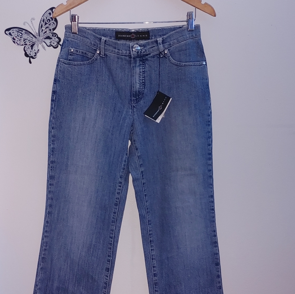 Blue jeans